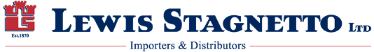Lewis Stagnetto Ltd